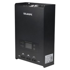 Regolatore di carica solare