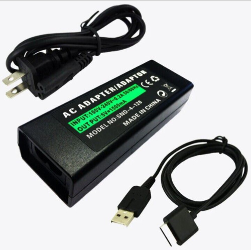 Caricabatteria per sony psp - per,