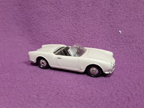 Metosul alfa romeo - romeo, giulietta