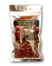 Estratto di Astaxantina (8mg), Super Antiossidante, Capsule Vegetariane