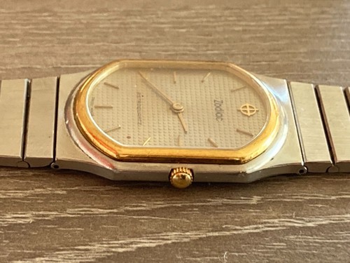 Zodiac astroquartz swiss - zodiac,