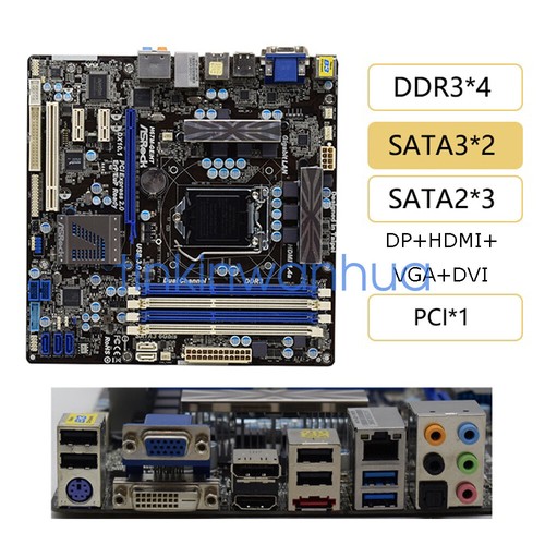 Per asrock h67m lga1155 - per,