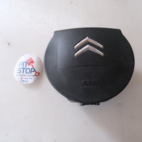 96866504zd airbag guida - 96866504zd,
