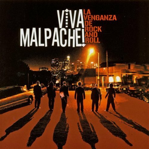 Viva malpache venganza de - viva,