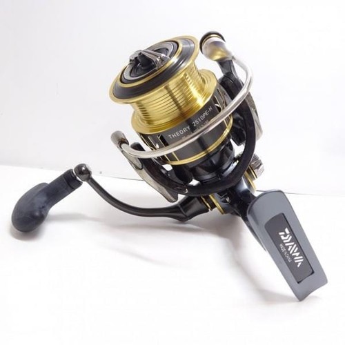 Mulinello spinning daiwa 17 - da,