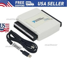 NUOVO National Instruments