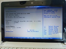 ASUS Eee   1101HA senza  sistema operativo + ALIMENTATORE
