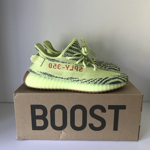 Adidas yeezy boost 350 semi - boost,