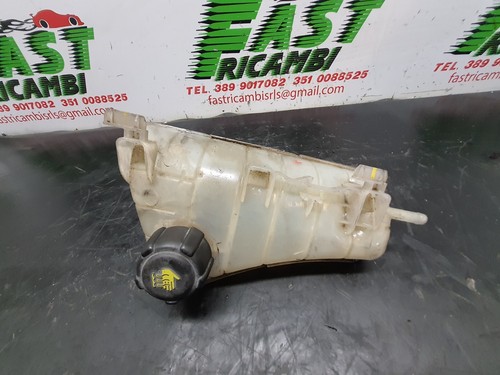 Vaschetta acqua radiatore - acqua,