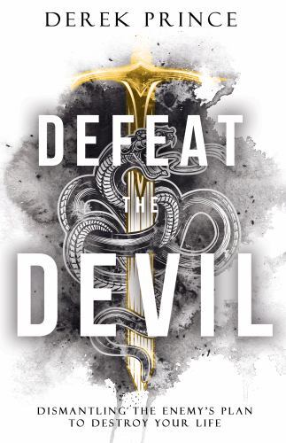 Defeat the devil dismantling - devil:,