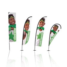 Bandiere pubblicitarie