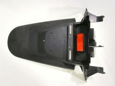 SUPPORTO TARGA YAMAHA MAJESTY YP 400 2004 - 2008 5RU216290000 NUMBER PLATE HOLDE