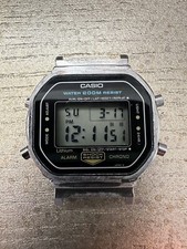 Ammortizzatore CASIO 1984 G