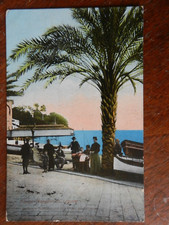 20155) SANTA MARGHERITA LIGURE LAVORAZIONE PIZZI AL TOMBOLO