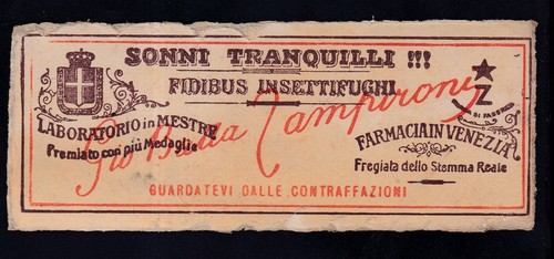 Cartoncino pubblicitario gio - pubblicitario,