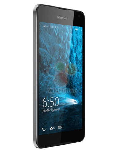 Microsoft lumia 650 nero - 650,,
