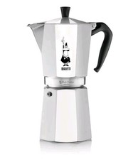 Bialetti-Moka Express: 18 Cup