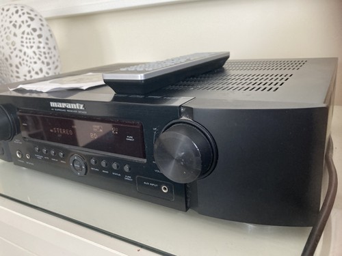Marantz 1402 5 - 1402, av