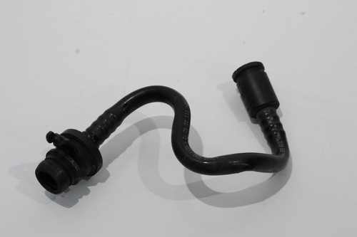 Tubo aspirazione servo freno - tubo,