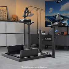 Marada Flight Simulator