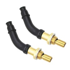 2 PCS Motorcycle PWK PE 24 28