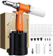 Proster Kit Rivettatrice ad