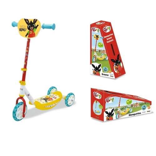 Bing monopattino ruote - monopattino,