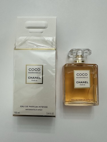 Chanel perfume - chanel,