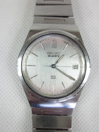 Orologio polso seiko - seiko, 8122
