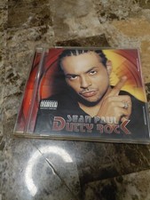 Dutty Rock by Sean Paul (CD, 2002)