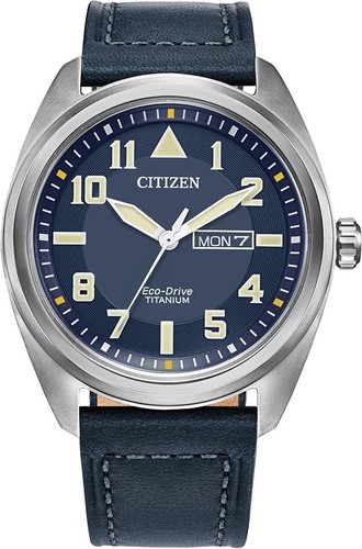 Orologio uomo citizen - orologio,