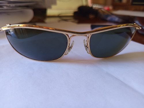 Ray ban rb3119m olympian - rb3119m,