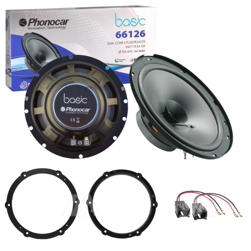 Kit casse altoparlanti - kit, 2