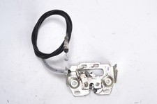 Blocco sella HONDA PCX 125