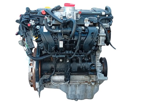 Z12xep motore completo - z12xep, /