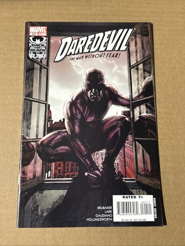 Daredevil prima stampa - daredevil,