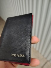 PRADA Portacarte Verticale