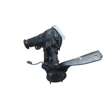 DIFFERENZIALE ANTERIORE PER MITSUBISHI Pajero Sport 4D56-T Diesel 2500 (99>)