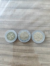 monete da 2 euro rare