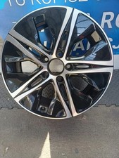 Cerchio lega 17 pollici - in,