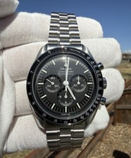 OMEGA Speedmaster Professional