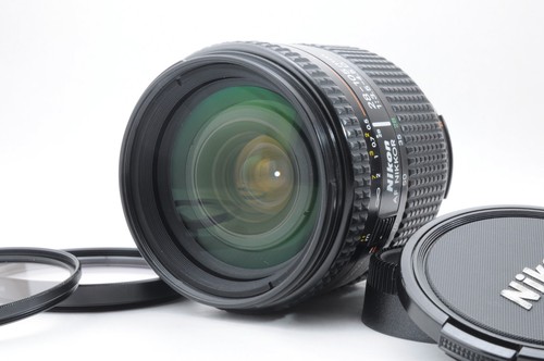 Nikon nikkor obiettivo - af,