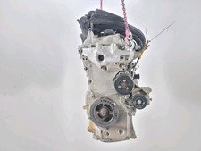 Motore Tipo HR12 - Nissan