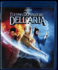 L'ultimo dominatore dell'aria