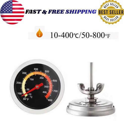 Temperature thermometer - 2-3/8",