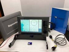 Raymarine C120W Widescreen