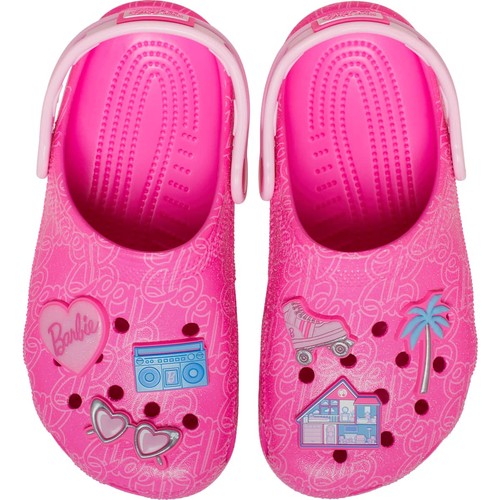 Zoccoli classici barbie - barbie, rosa