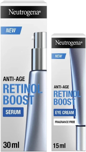 Neutrogena retinol boost - neutrogena,