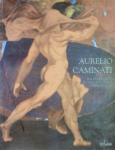 Aurelio caminati omaggio - aurelio,