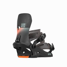 Attacchi snowboard rome trace - attacchi,